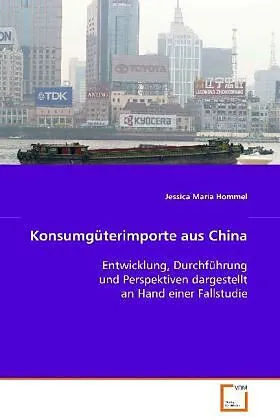 Konsumgüterimporte aus China
