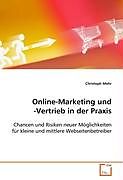 Online-Marketing und -Vertrieb in der Praxis