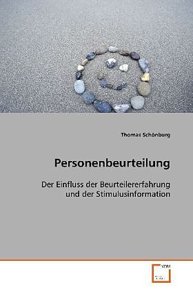 Personenbeurteilung