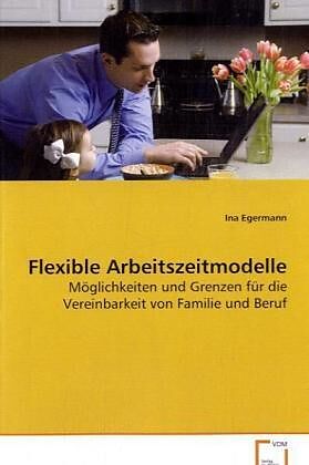 Flexible Arbeitszeitmodelle