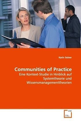 Communities of Practice