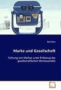 Marke und Gesellschaft