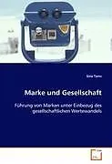Marke und Gesellschaft