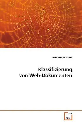Klassifizierung von Web-Dokumenten