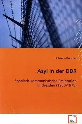 Asyl in der DDR
