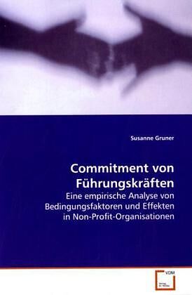 Commitment von Führungskräften