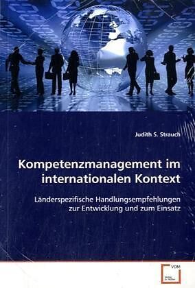 Kompetenzmanagement im internationalen Kontext