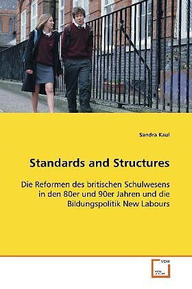 Standards and Structures