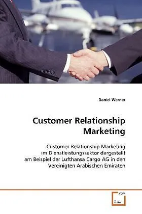 Customer Relationship Marketing
