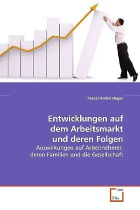 Entwicklungen auf dem Arbeitsmarkt und deren Folgen