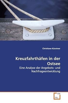 Kreuzfahrthäfen in der Ostsee