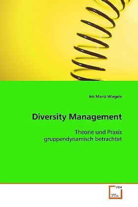 Diversity Management