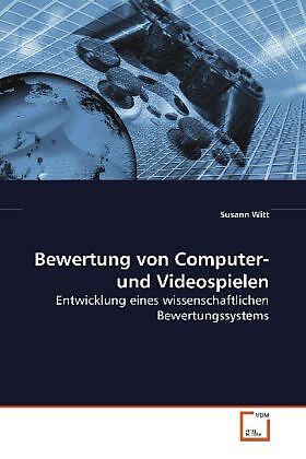 Bewertung von Computer- und Videospielen