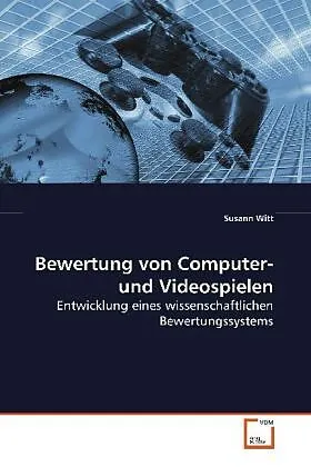 Bewertung von Computer- und Videospielen