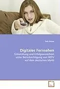 Digitales Fernsehen
