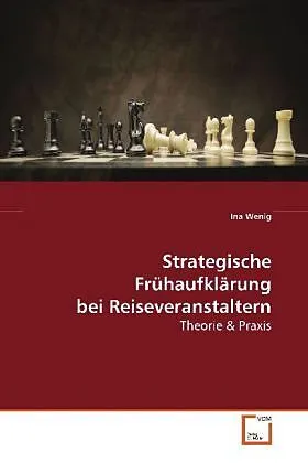 Strategische Frühaufklärung bei Reiseveranstaltern