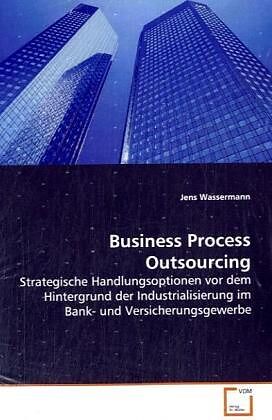 Business Process Outsourcing