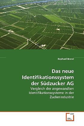 Das neue Identifikationssystem der Südzucker AG
