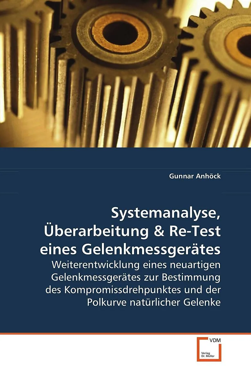 Systemanalyse, Überarbeitung