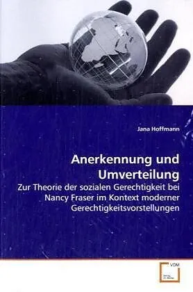Anerkennung und Umverteilung