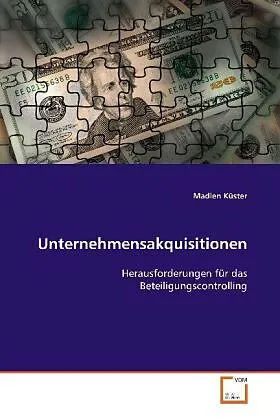 Unternehmensakquisitionen