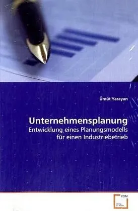 Unternehmensplanung