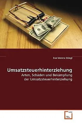 Umsatzsteuerhinterziehung