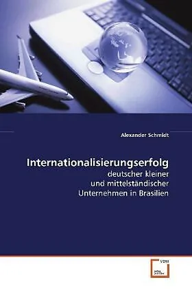 Internationalisierungserfolg
