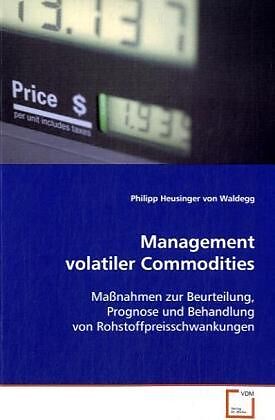Management volatiler Commodities