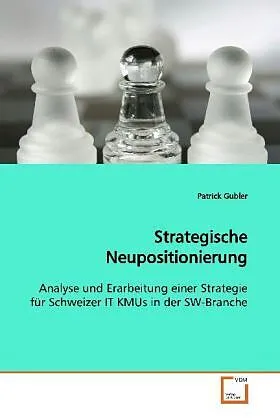Strategische Neupositionierung
