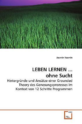 LEBEN LERNEN ... ohne Sucht