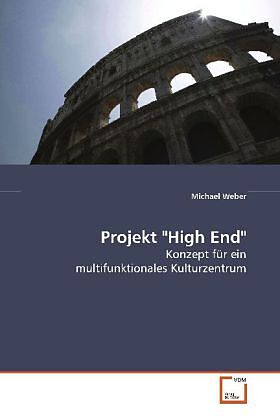 Projekt "High End"