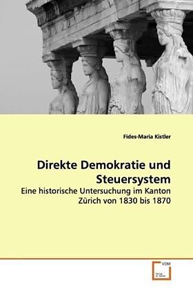 Direkte Demokratie und Steuersystem
