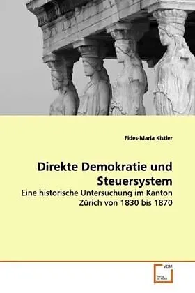 Direkte Demokratie und Steuersystem