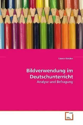 Bildverwendung im Deutschunterricht