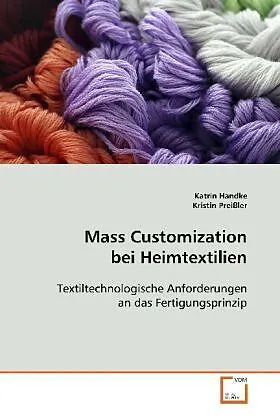 Mass Customization bei Heimtextilien