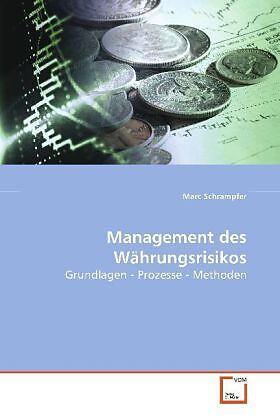 Management des Währungsrisikos
