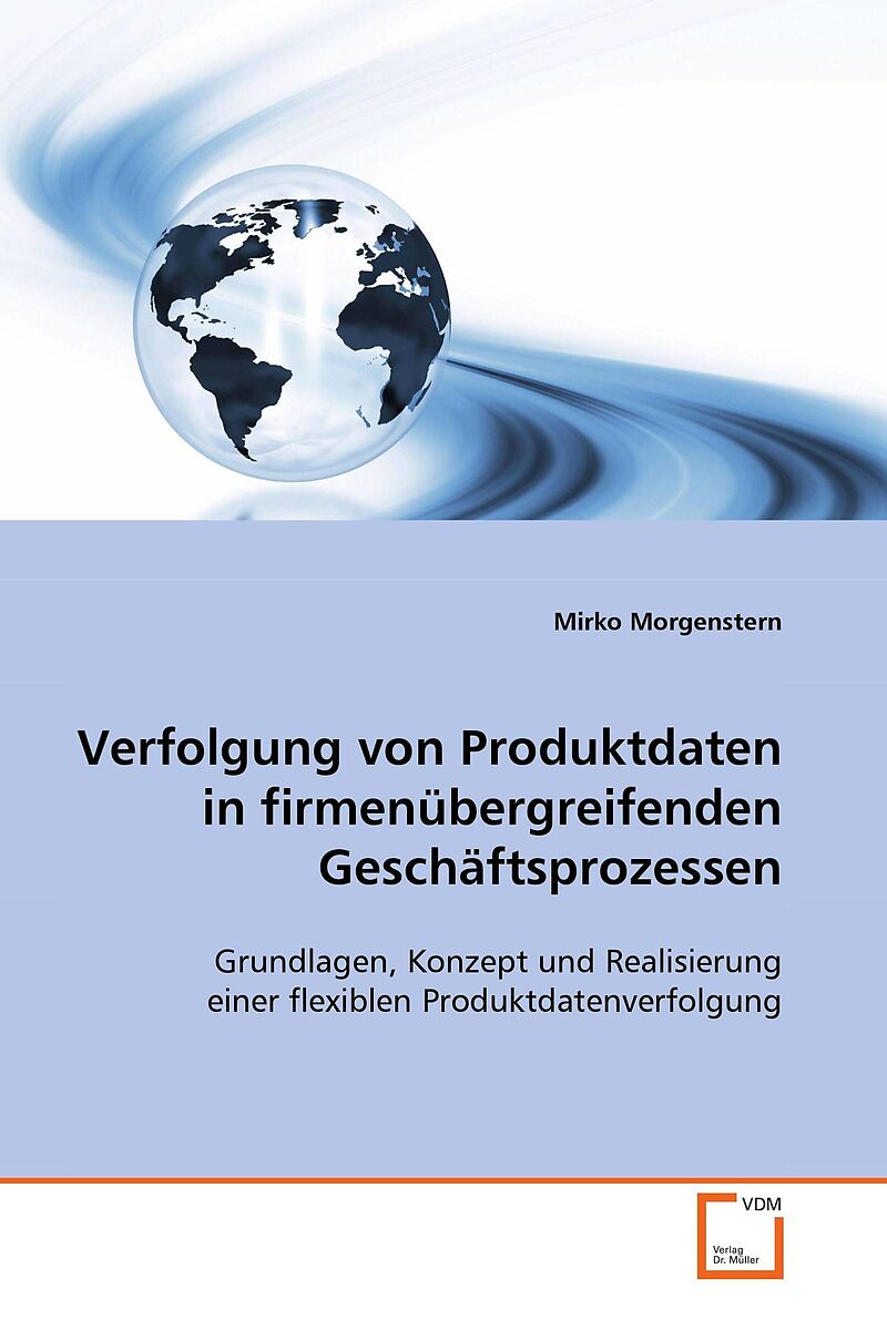 Verfolgung von Produktdaten in firmenübergreifendenGeschäftsprozessen