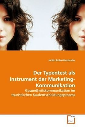 Der Typentest als Instrument der Marketing-Kommunikation
