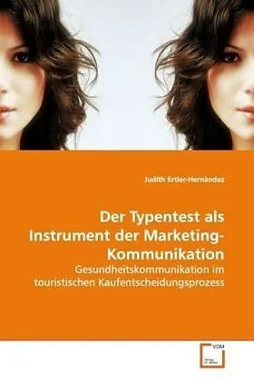 Der Typentest als Instrument der Marketing-Kommunikation