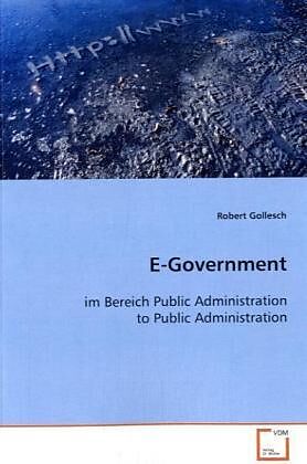 E-Government