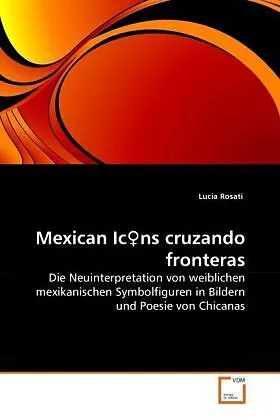 Mexican Ic ns cruzando fronteras