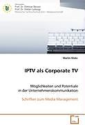 IPTV als Corporate TV