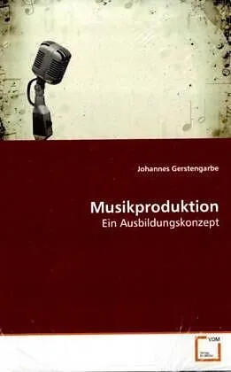 Musikproduktion