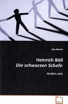 Heinrich Böll Die schwarzen Schafe