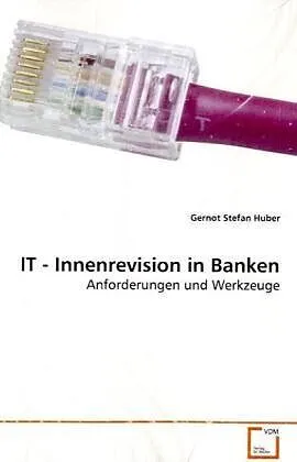 IT - Innenrevision in Banken