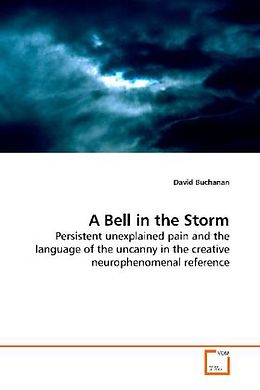 Kartonierter Einband A Bell in the Storm von David Buchanan