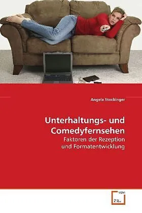 Unterhaltungs- und Comedyfernsehen