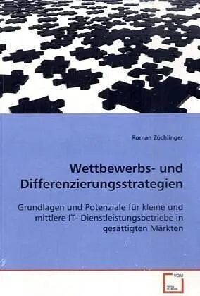 Wettbewerbs- und Differenzierungsstrategien
