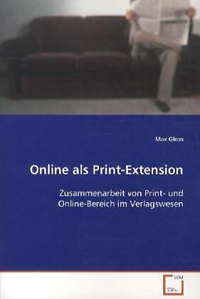 Online als Print-Extension